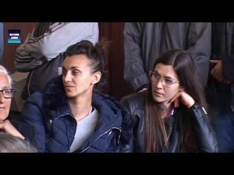 Smed.Palanka - Osnovan Opstinski odbor Pokreta snaga Srbije BK 22.4.2017