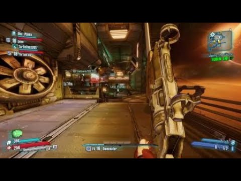 Space Idiots | Borderlands The Pre-Sequel