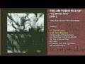The Jim Yoshii Pile-Up | 'It's Winter Here' [2001] -FULL ALBUM-