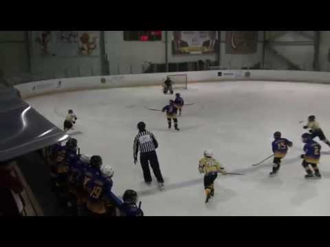 2014 09 28 - LBJČ U11: Pērkons04 - Sāga05