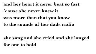 Susie av Mikhael Paskalev (lyrics)