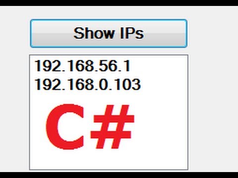 C Tutorial 1 Getting Started and Mysql database Connection