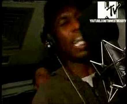 Roll Deep freestyle - Westwood