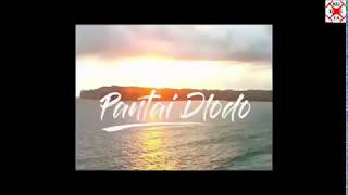 preview picture of video 'Pantai Dlodo Tulungagung'