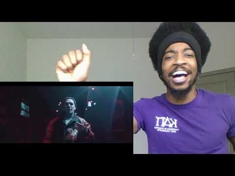 AMERICAN REACTION TO TURKISH RAP | Newman x Ezhel - MELODIEN | SOWAVYQ TV