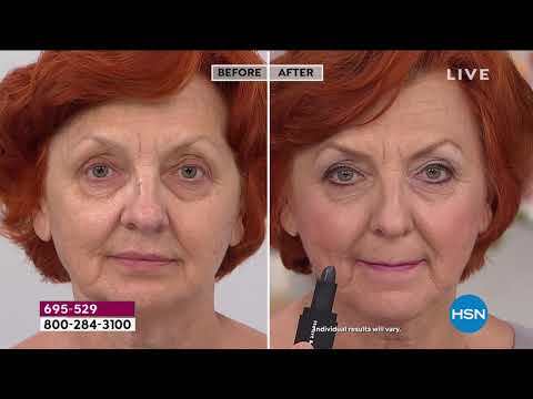 HSN | The Beauty Spy 02.26.2020 - 11 PM