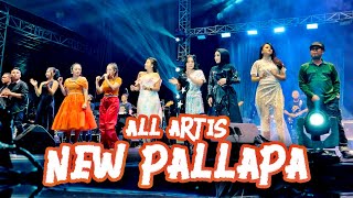 Download lagu ALL ARTIS NEW PALLAPA - YANG PENTING HAPPY | LIVE DI OAOE FESTIVAL, ECOPARK ANCOL 🔥 mp3 Download lagu ALL ARTIS NEW PALLAPA - YANG PENTING HAPPY | LIVE DI OAOE FESTIVAL, ECOPARK ANCOL 🔥 mp3