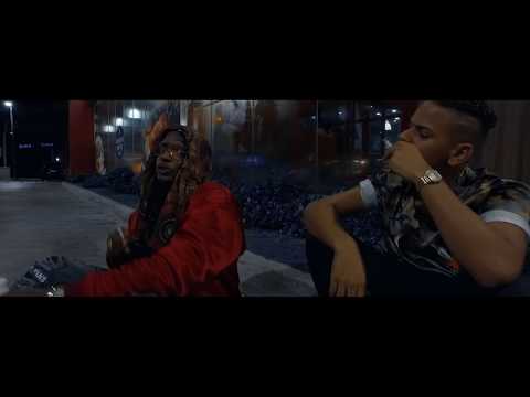 Jey L - Business💳 Ft. LIRO 100