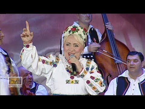 Sava Negrean Brudaşcu - Transilvanie frumoasă (@Tezaur folcloric)