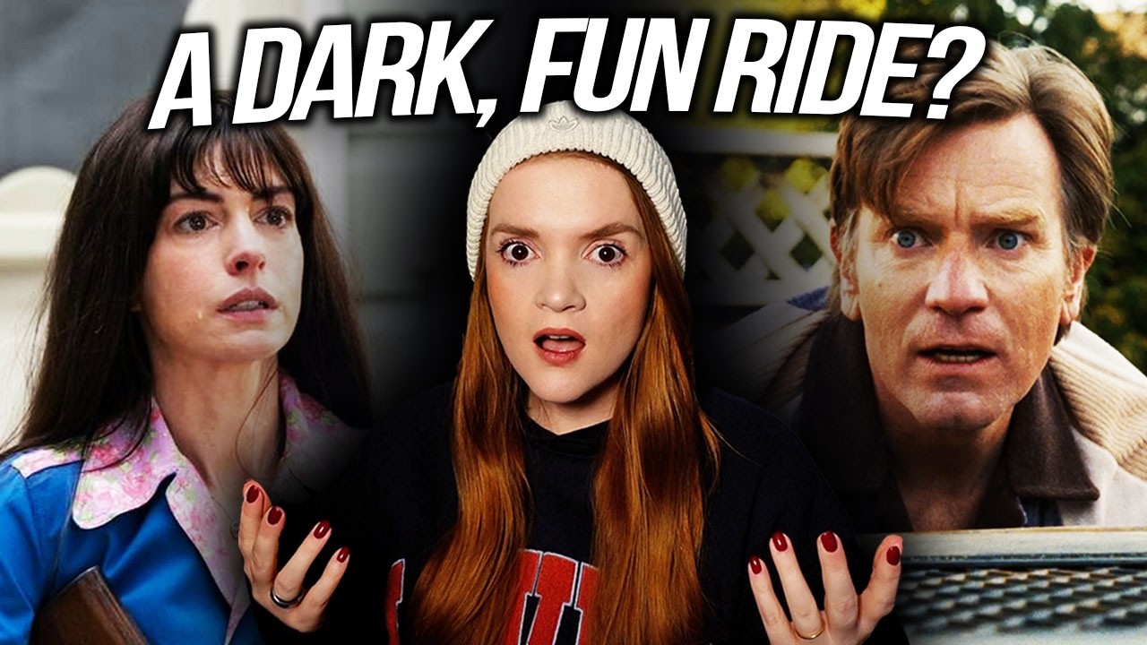 The End of Oak Street Doesn't Mess Around.. Spoiler Free Review