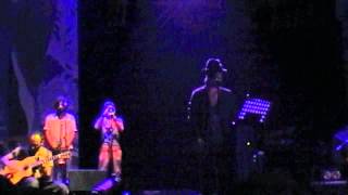 Alessandro Mannarino - L'onorevole (Casertavecchia 9/9/2012)