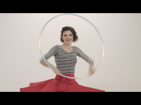 Jurica Pađen & Aerodrom - Vozi, mademoiselle (Official Video)