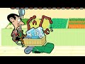 Mr Beans Super Trolley Mr Bean Animated Season 1 Full Episodes Mr Bean Official