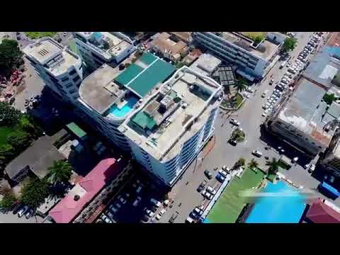 AIC MLIMANI KATORO. CHINI YA JUA (OFFICIAL VIDEO)