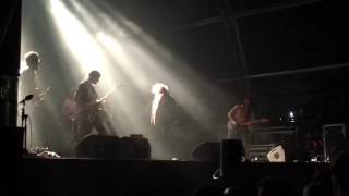 Sheer Mag - hard lovin' / Primavera Sound #ps16 (03/06/2016)