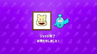 我がで描いたイラストをモンスターと闘わす神ゲー【AIドット絵バトル】