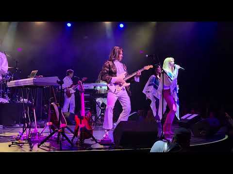 Arrival From Sweden-the Music of ABBA - Medley 3 1/12/26 Phoenix