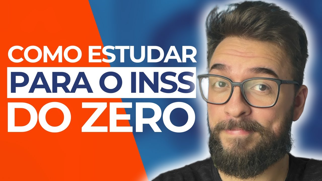 Veja o que eu faria HOJE pra ser aprovado no INSS