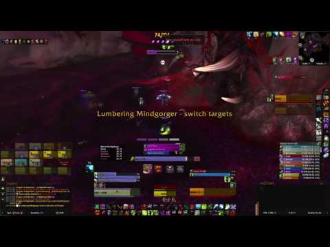 Iratus Suilla - Dragons of Nightmare Mythic [Swedish]