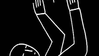 VILLANELLE FOR OUR TIME