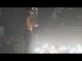 NLE Choppa Camelot Live AZ