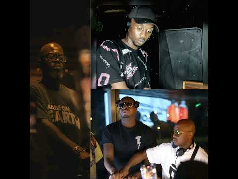 Afro Dance. 8Seven4 Mixtape. ft Black Coffee. MalumzOnDeck. KingDonna. &Lez. Mabule. Darque. Zaba.