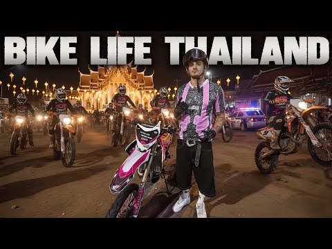 ECCO COME SI DIVERTONO I LOCAL IN THAILANDIA! Ma é legale?