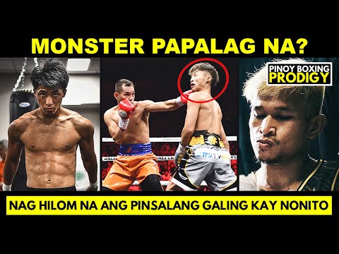 Inoue KATING-KATI na rin ISUNOD si Casimero? | INJURY galing kay Donaire, MAGALING na umano!
