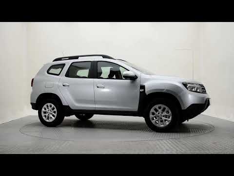 Dacia Duster Comfort TCe 90 4x2 5DR - Image 2