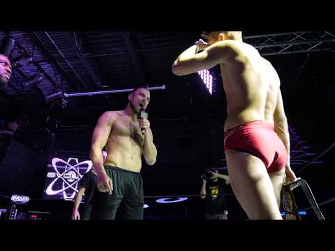 EVOLVE 88 Results (7/8): Title Match, Jason Kincaid, Sabre vs. Thatcher, Keith Lee