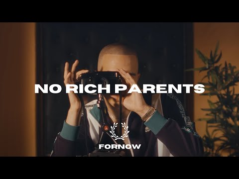 Devito x Voyage x Biba Type Beat "NO RICH PARENTS" | Balkan Drill Beat 2023