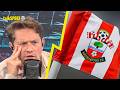 "LOAD OF RUBBISH!" Southampton Fan CLASHES with Rory & Darren over "Spygate" Update