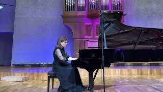 Download lagu Marine Margaryan | Ravel – Jeux d’eau • Liszt – La leggierezza • Babajanyan – Capriccio mp3 Download lagu Marine Margaryan | Ravel – Jeux d’eau • Liszt – La leggierezza • Babajanyan – Capriccio mp3