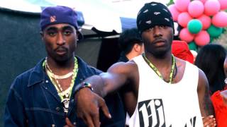 Treach - Whoooh Ruff (Funkmaster Flex Diss)