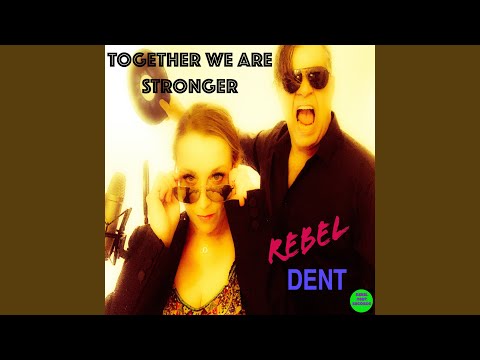 Together We Are Stronger (Original Mix)