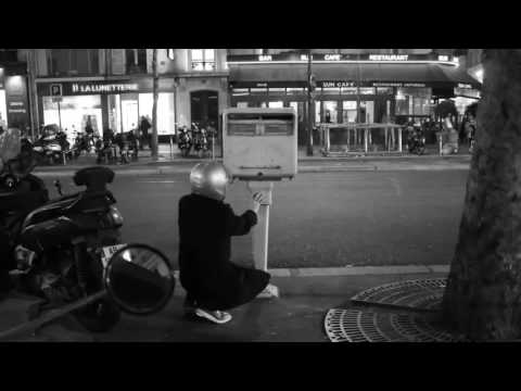 Gracias a la vida  - Violetta Parra - Marylène Corro & Joel Rabesolo - \