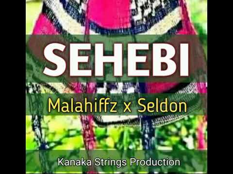 Malahiffz ft. Seldon - Sehebi