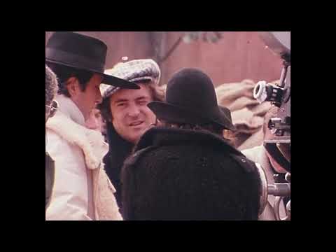 Bertolucci secondo il cinema