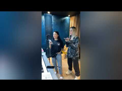 MC Mirella e Lais Bianchessi - Hoje Vai Se Quente (Prévia) 2021