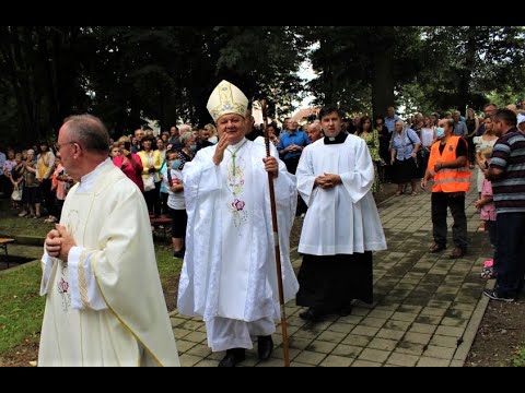 Velika Gospa u Novoj Rači