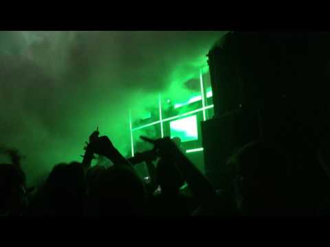 Angerfist Easter Rave 2017 3