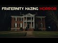 3 Unsettling TRUE Frat Hazing Horror Stories