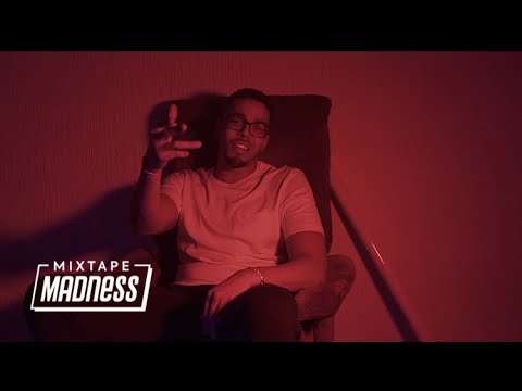 A Star - Candle Light (Music Video) | @MixtapeMadness