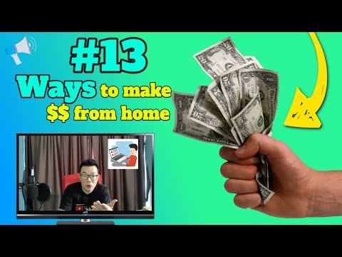 , title : 'ways to make money at home simply and easily'