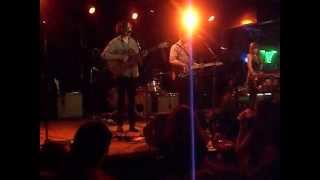 The Middle East - Ninth Avenue Reverie  | Live at Dan's Silver Leaf in Denton, TX | 04/07/10