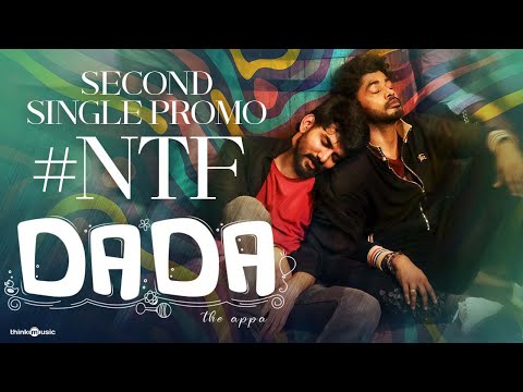 Dada - Second Single Promo