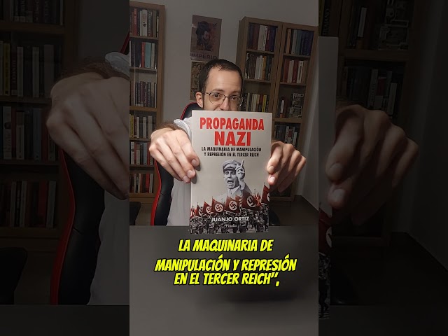 Vídeo relacionado con Bajo la ceniza del Reich: La profecía del manuscrito