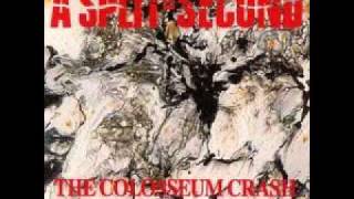 A SPLIT SECOND - THE COLOSSEUM CRASH (INSIDE OUT REMIX) - 1988
