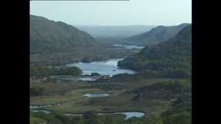 preview picture of video 'Killarney und der River Laune, Bachforelle; Wo angelt man in Irland'