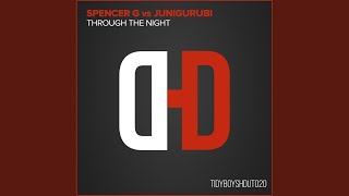 Through The Night (5 Dollar Mix)